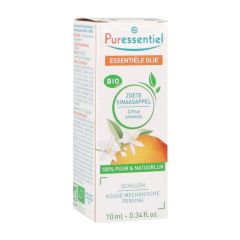 PURESSENTIEL EO ZOET SINAAS. BIO EXP.10ML