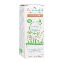 PURESSENTIEL EO PALMAROSA BIO EXPERT 10ML