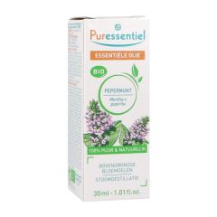 PURESSENTIEL EO PEPERMUNT BIO 30ML