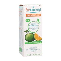PURESSENTIEL EO MANDARIJN BIO EXPERT 10ML