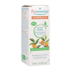 PURESSENTIEL EO BIT.ORANGE BIO EXPERT10ML