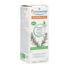 PURESSENTIEL EO ROZEMAR.KAMF.BIO EXP. 10ML