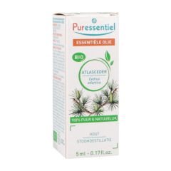 PURESSENTIEL EO ATLASCEDER BIO 5ML