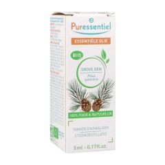 PURESSENTIEL EO GROVE DEN BIO EXPERT 5ML