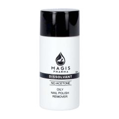 DISSOLVANT WIT MAGIS Z/ACETON 50ML