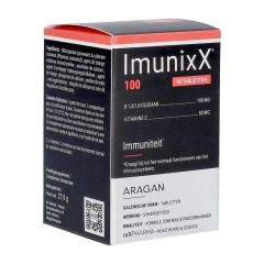 IMUNIXX 100 TABL 90X320MG