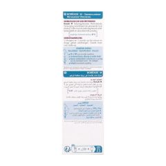 NOVIDERM BOREADE M MATMAKENDE SEBOREGUL.VERZ..40ML