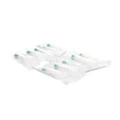 BD EMERALD SPUIT 5ML LUER SLIP 10 307731
