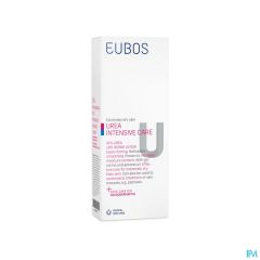 EUBOS UREA 10% LOTION ZEER DROGE HUID 200ML