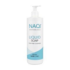 NAQI LIQUID SOAP 500ML VERV.1763424
