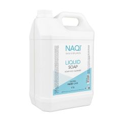 NAQI LIQUID SOAP NF 5L VERV.1658640