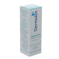 DERMOLIN DAGCREME 50ML