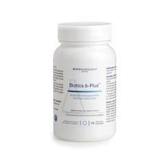 BIOTICS 6 PLUS COMP 90