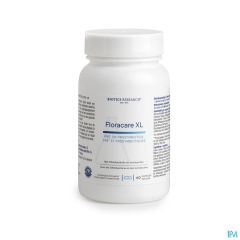 FLORACARE XL CAPS 60 NF