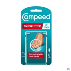 COMPEED BLAREN OP TENEN VERB EXTRA KLEIN 8