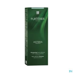 FURTERER ASTERA SENSITIVE SH HOGE TOLER. 200ML NF