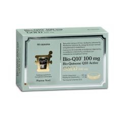 BIO-Q10 100MG GOLD CAPS 90