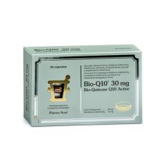 BIO-Q10 30MG SUPER CAPS 90 (60+30)