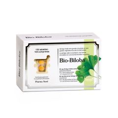 BIO-BILOBA COMP 150X60MG