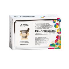 BIO-ANTIOXIDANT TABL 90
