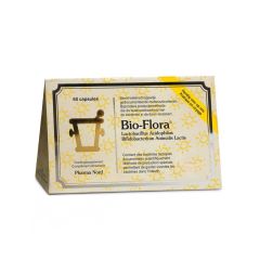 BIO-FLORA CAPS 60
