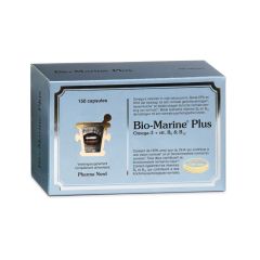 BIO-MARINE PLUS CAPS 150