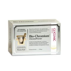 BIO-CHROMIUM TABL 150