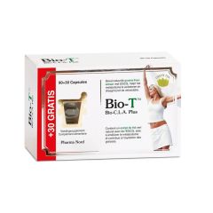 BIO-T CAPS 90+30 PROMO