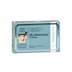 BIO-MELATONINE COMPLEX TABL 60