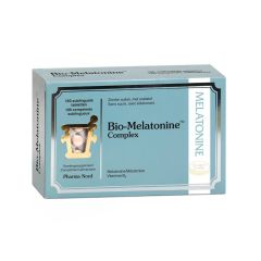 BIO-MELATONINE COMPLEX TABL 180