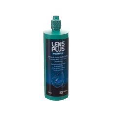 LENS PLUS OCUPURE 240ML