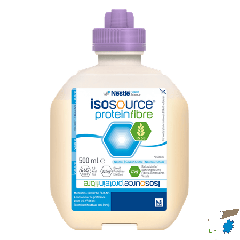 ISOSOURCE PROTEIN FIBRE SMARTFLEX 500ML 12138994