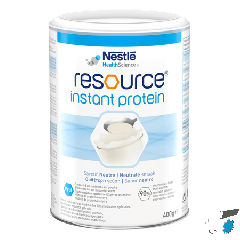 RESOURCE PROTEIN INSTANT POT PDR 400G