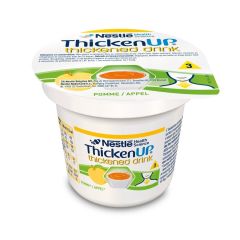 THICKENUP THICKENED DRINK APPEL 114ML