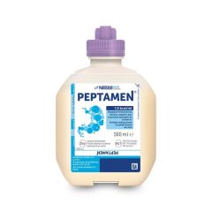 PEPTAMEN SMARTFLEX 500ML NF