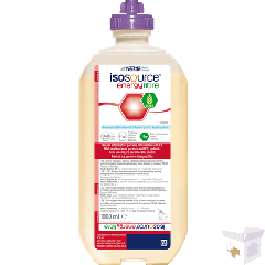 ISOSOURCE ENERGY FIBRE NEUTRAL SMARTFLEX 1L