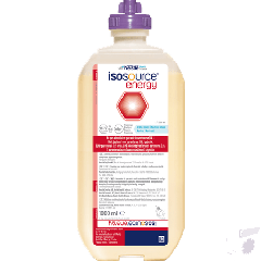ISOSOURCE ENERGY SMARTFLEX 1L 12143834