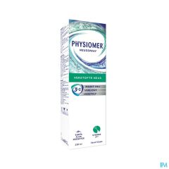 PHYSIOMER STRONG JET 210ML