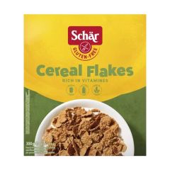 SCHAR CEREAL FLAKES 300G 6646 REVOGAN