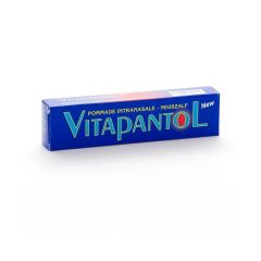 VITAPANTOL NEUSZALF NORMAAL