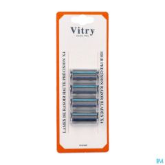 VITRY PRECISIE SCHEERMESJES 4