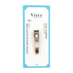 VITRY PRESTIGE NAGELKNIPPER ZAKMODEL Z/KETTING