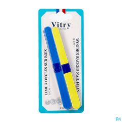 VITRY CLASSIC VIJL CRISTAL HOUT KM 6 1086