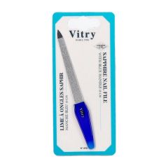 VITRY CLASSIC NAGELVIJL INOX ZAKMODEL 1076