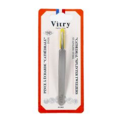 VITRY CLASSIC SPLINTERPINCET CATHEDRAL 1083