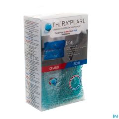 THERAPEARL HOT-COLD PACK RUG