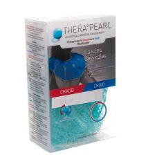 THERAPEARL HOT-COLD PACK NEK-SCHOUDER