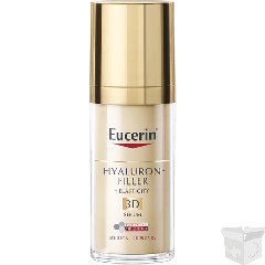 EUCERIN HYALURON FILLER+ELASTICITY 3D SERUM 30ML