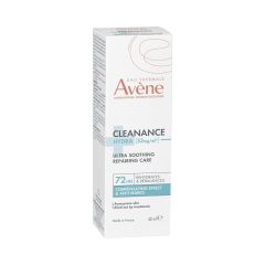 AVENE CLEANANCE HYDRA CREME VERZACHTEND 40ML