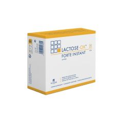 LACTOSE OK FORTE INSTANT STICKS 30 5762 REVOGAN